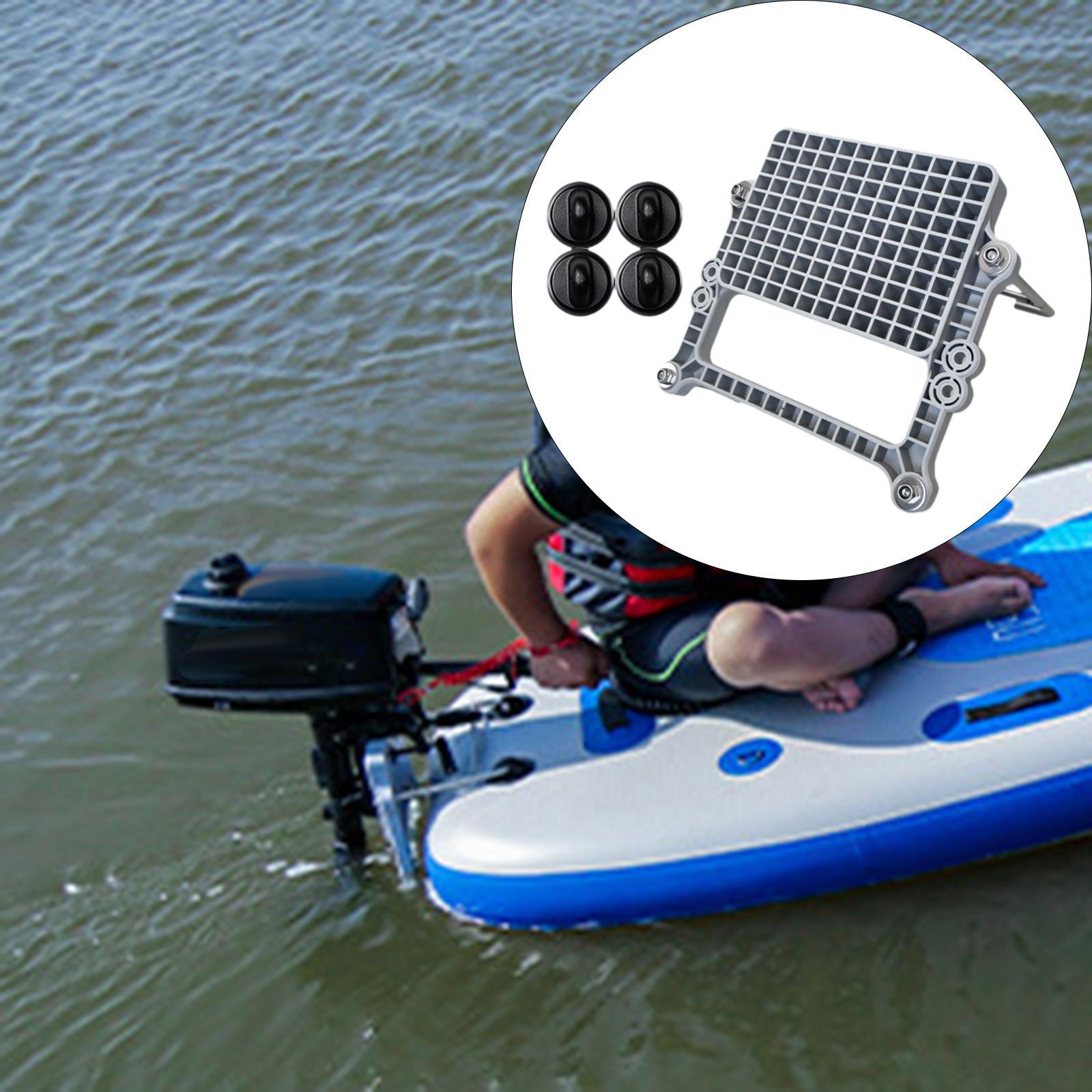 Fishing Boat Trolling Motor - Kit de montagem de motor de