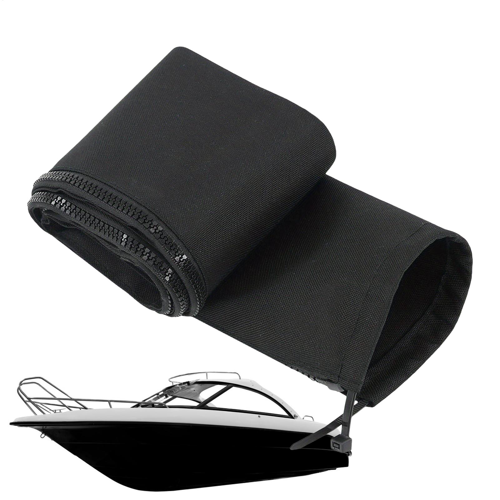 Fishing Boat Trolling Motor - Capa Protetora de Cabos para Motores