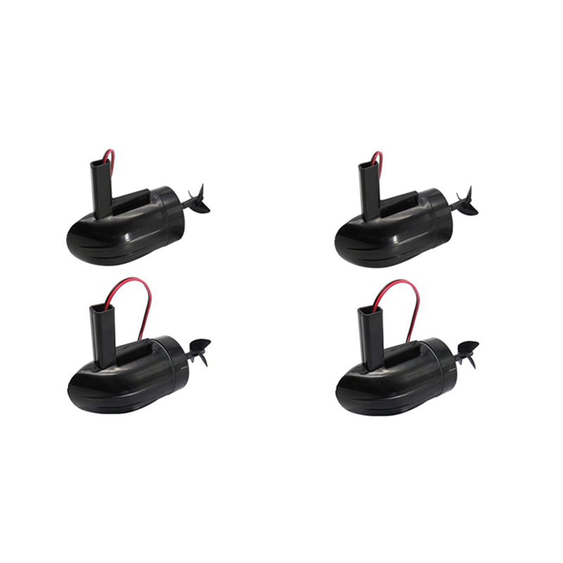 Fishing Boat Trolling Motor - 2 Pares de Motores para Barco