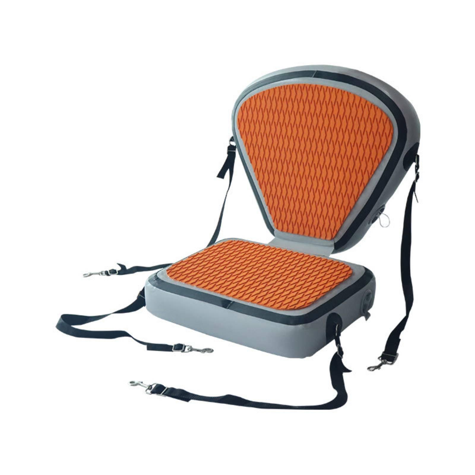 Fishing Boat Seat - Assento para Stand-up Paddleboard, Assento Impermeável