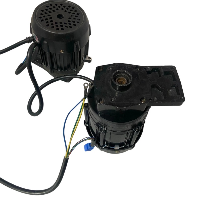 Fishing Boat Trolling Motor - Motor de corrico de popa sem