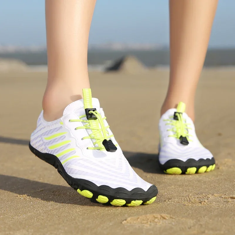Sapatos aquáticos para homens  - Fishing Boat Trailer avaliação e preço
