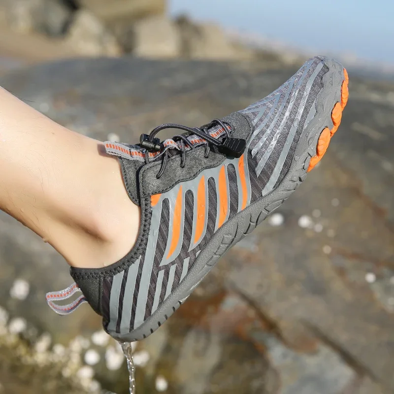 Sapatos aquáticos para homens  - Fishing Boat Trailer avaliação e preço