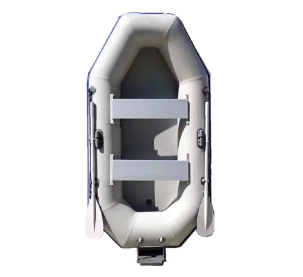Nova Chegada: Barco de Remo de - Fishing Boat Aluminum avaliação e preço