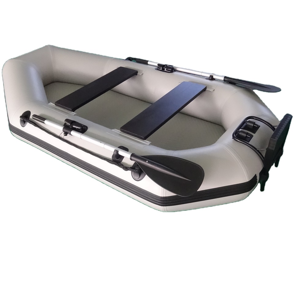 Nova Chegada: Barco de Remo de - Fishing Boat Aluminum avaliação e preço