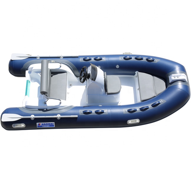 Barcos Infláveis Hypalon de 13 - Fishing Boat Inflatable avaliação e preço