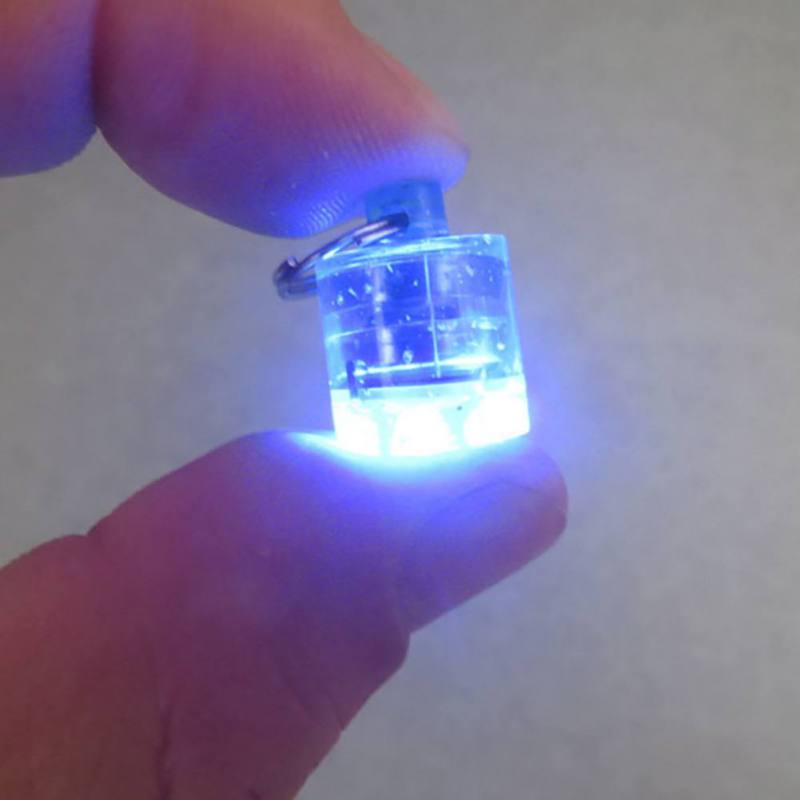 Mini lâmpada de atração de pes - Fishing Boat Navigation Light avaliação e preço