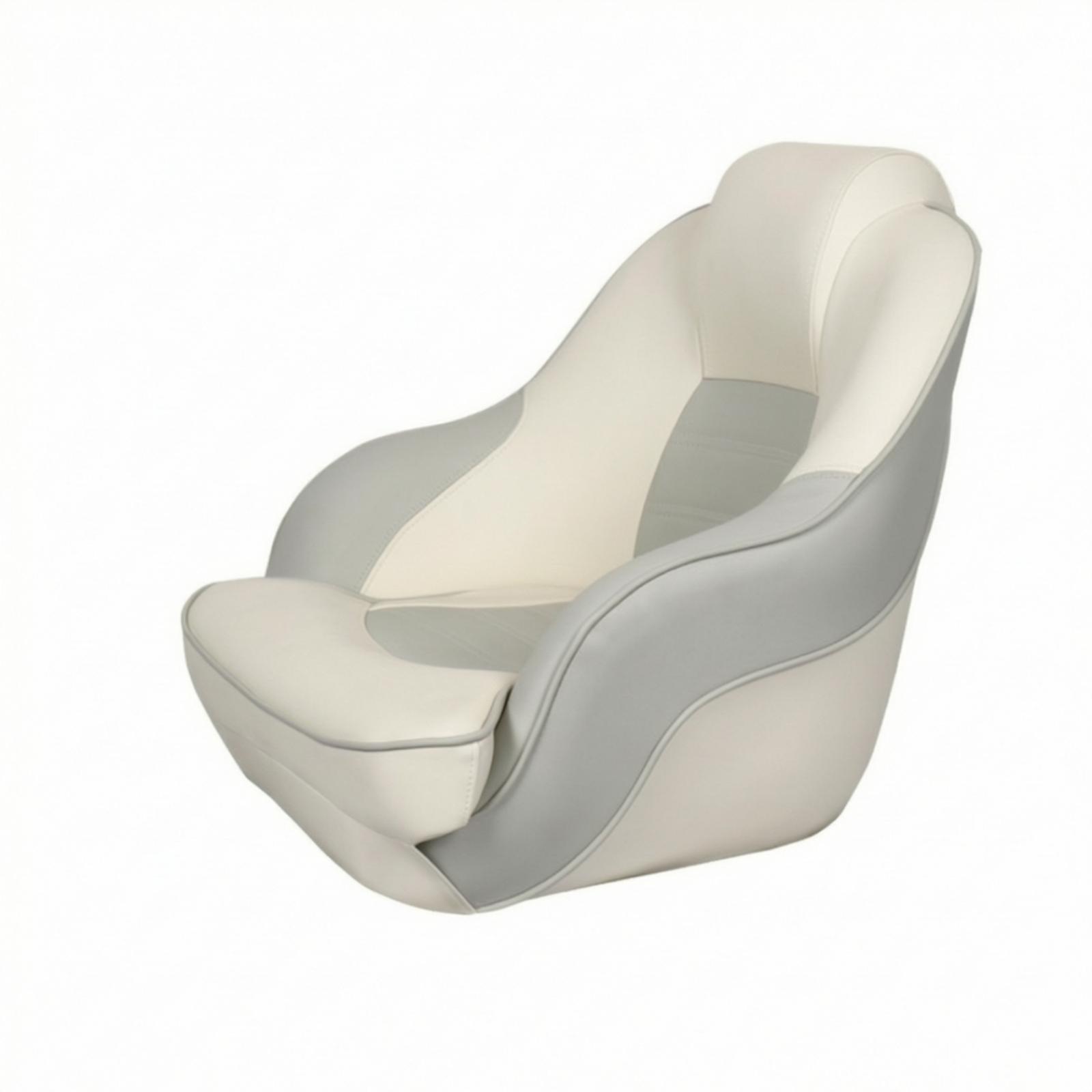 Assento de Capitão Marítimo em - Fishing Boat Seat avaliação e preço