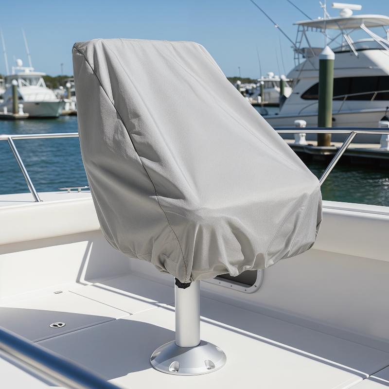 Capa Protetora Impermeável Dob - Fishing Boat Cover avaliação e preço