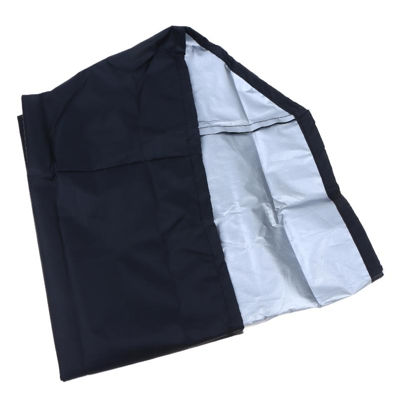 Capa Protetora Impermeável Dob - Fishing Boat Cover avaliação e preço