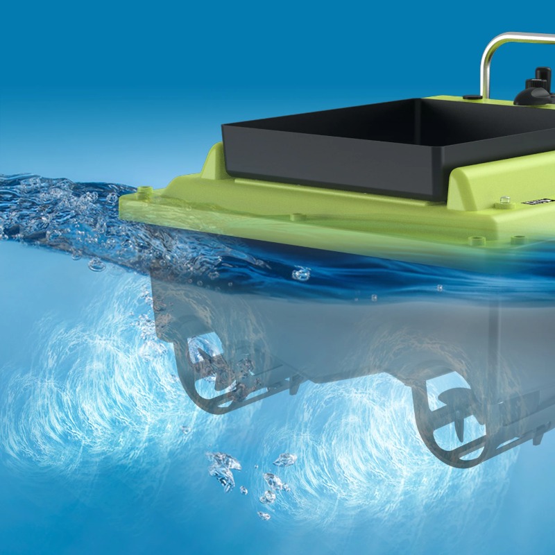 Localizador de Peixes de Plást - Fishing Boat Depth Finder avaliação e preço