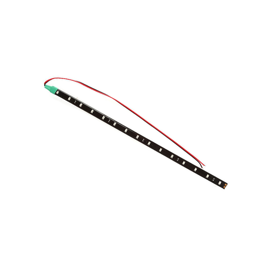 2 Peças Fita de LED 12V Imperm - Fishing Boat Trailer avaliação e preço