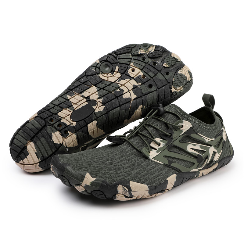 Sapatos aquáticos masculinos e - Fishing Boat Trailer avaliação e preço