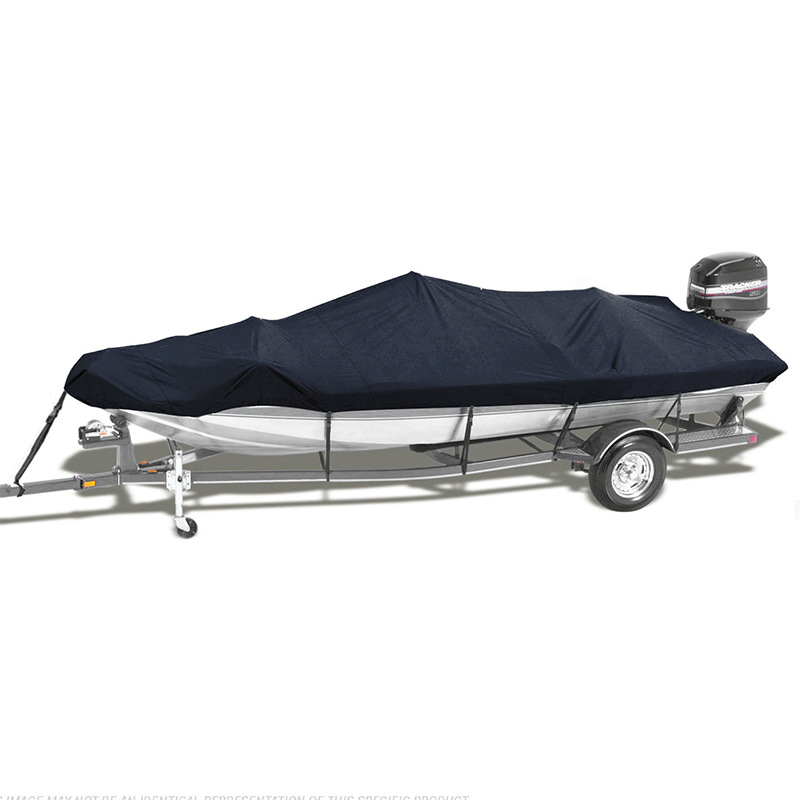 Capa de Barco Impermeável 190T - Fishing Boat Trailer avaliação e preço