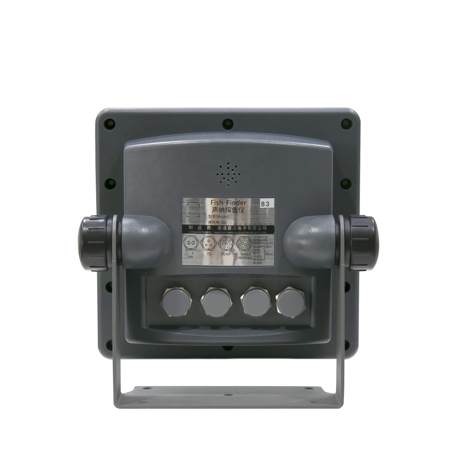 Acessórios Marinelite para Bar - Fishing Boat Depth Finder avaliação e preço
