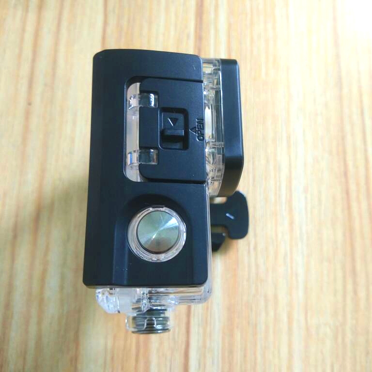 Original sjcam acessórios caso - Fishing Boat Cover avaliação e preço