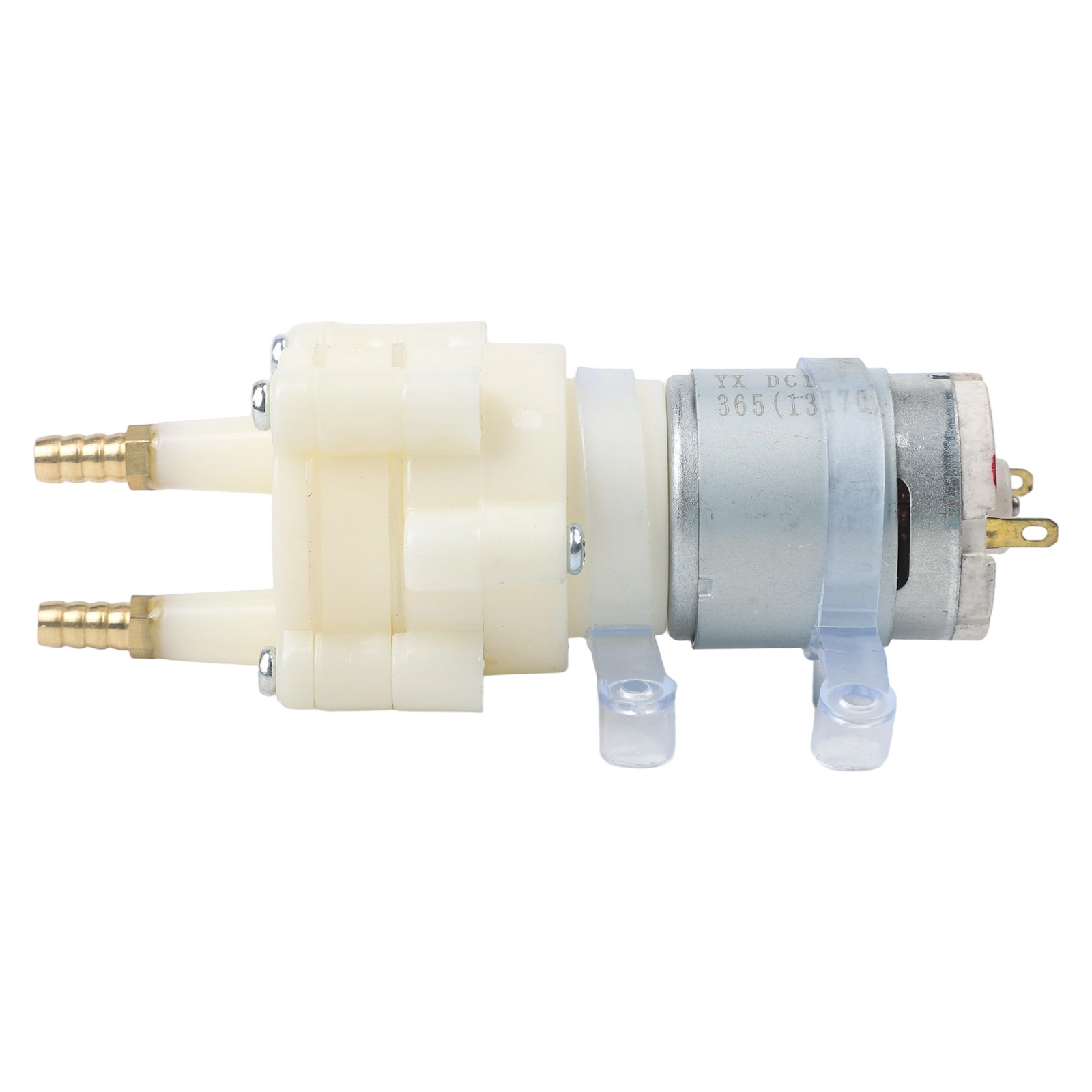 Bomba de água r365, 5v-12v 1.5 - Fishing Boat Trolling Motor avaliação e preço