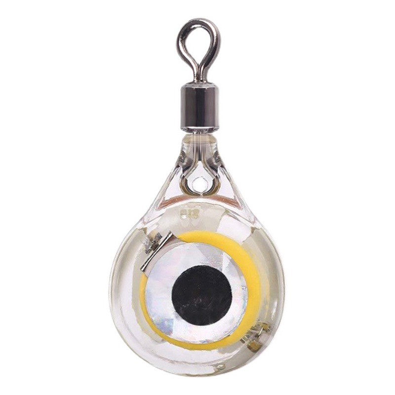 5 Peças Mini Isca de Pesca Lum - Fishing Boat Navigation Light avaliação e preço
