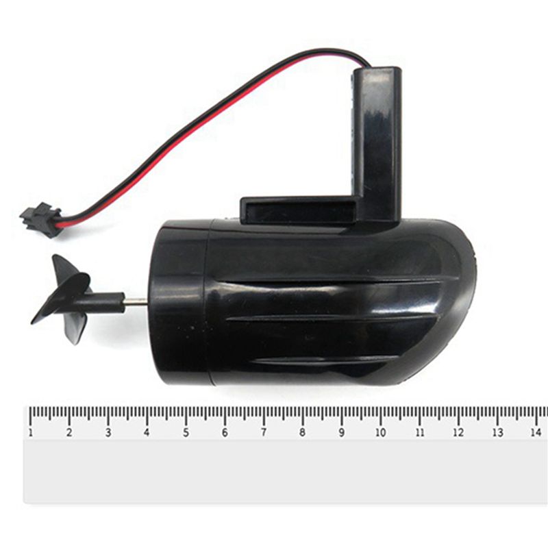 2 Pares de Motores para Barco  - Fishing Boat Trolling Motor avaliação e preço