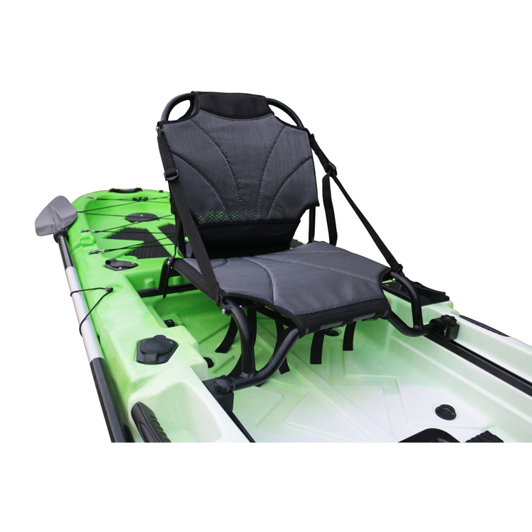 Novo Design 2021: Caiaque de P - Fishing Boat Aluminum avaliação e preço