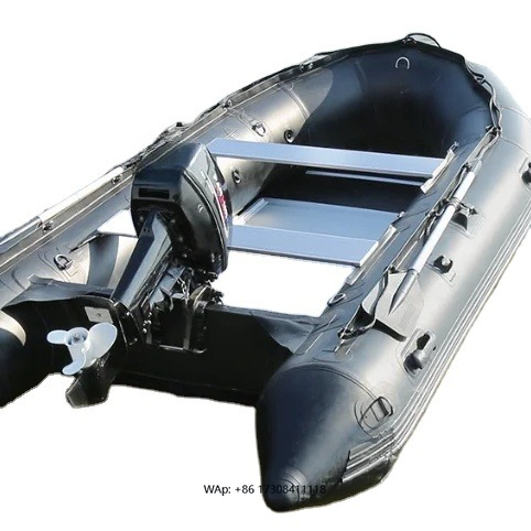 5.2.m engrossado stormboat bar - Fishing Boat Aluminum avaliação e preço