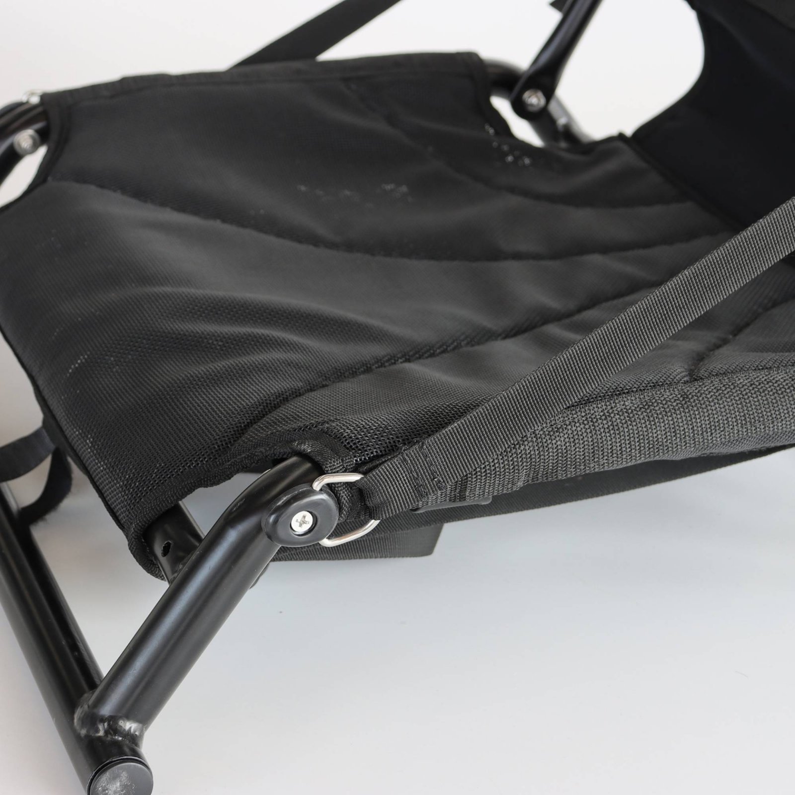 Assento de Caiaque com Encosto - Fishing Boat Seat avaliação e preço