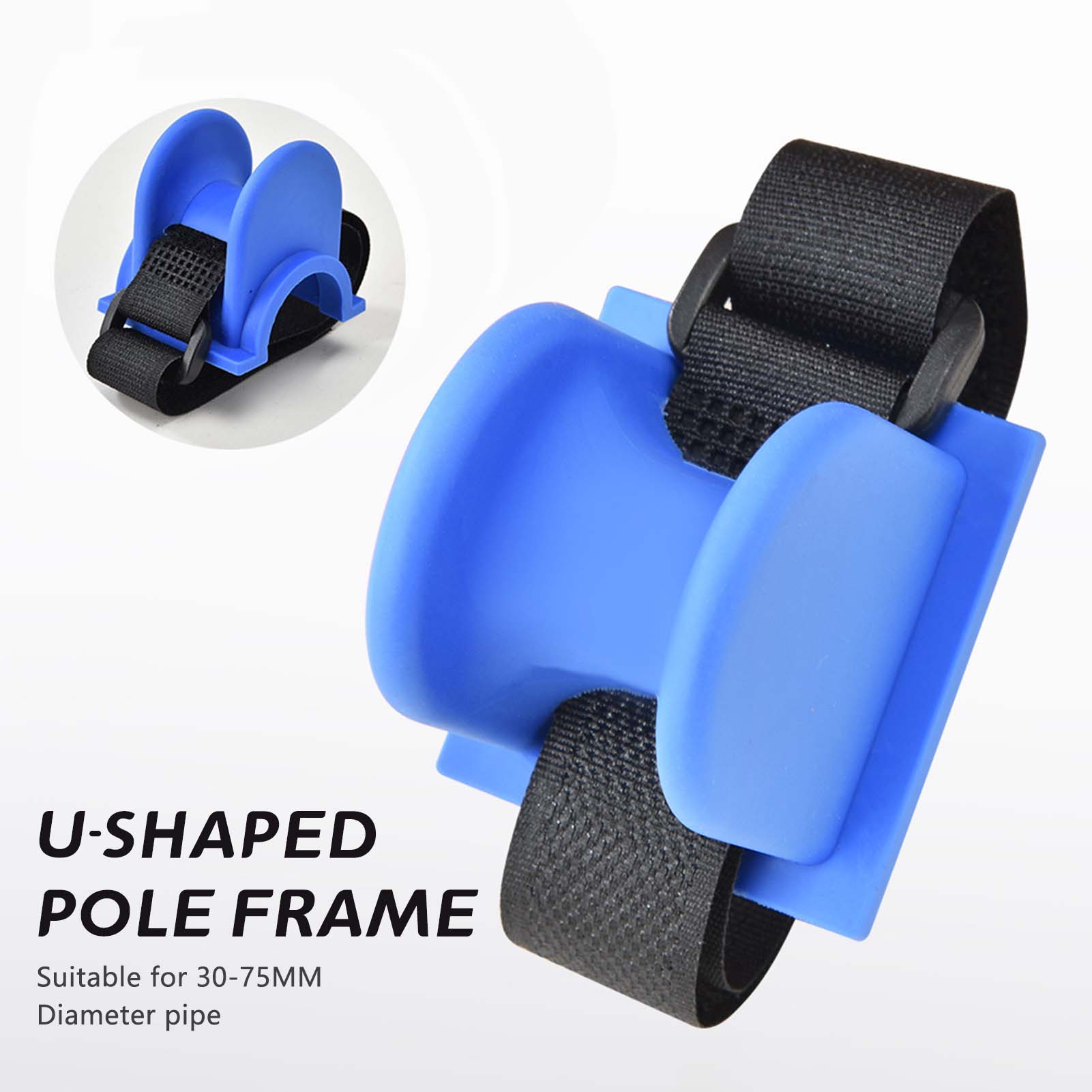 Suporte de Vara de Pesca em Fo - Fishing Boat Trailer avaliação e preço