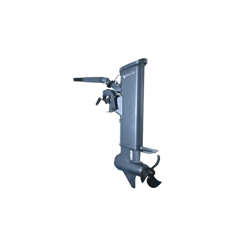 Motor Elétrico Portátil Leve p - Fishing Boat Trolling Motor avaliação e preço