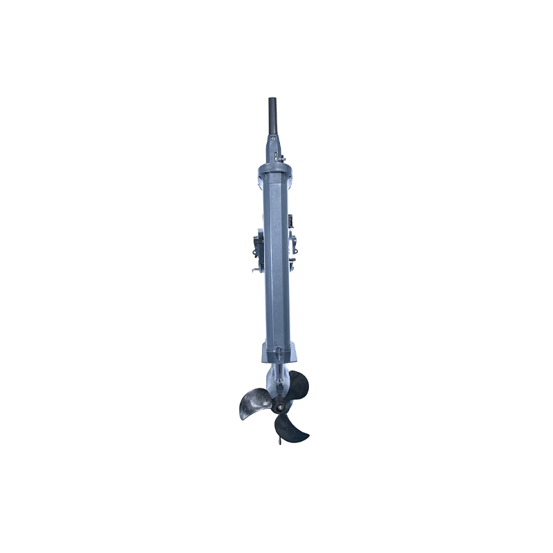 Motor Elétrico Portátil Leve p - Fishing Boat Trolling Motor avaliação e preço