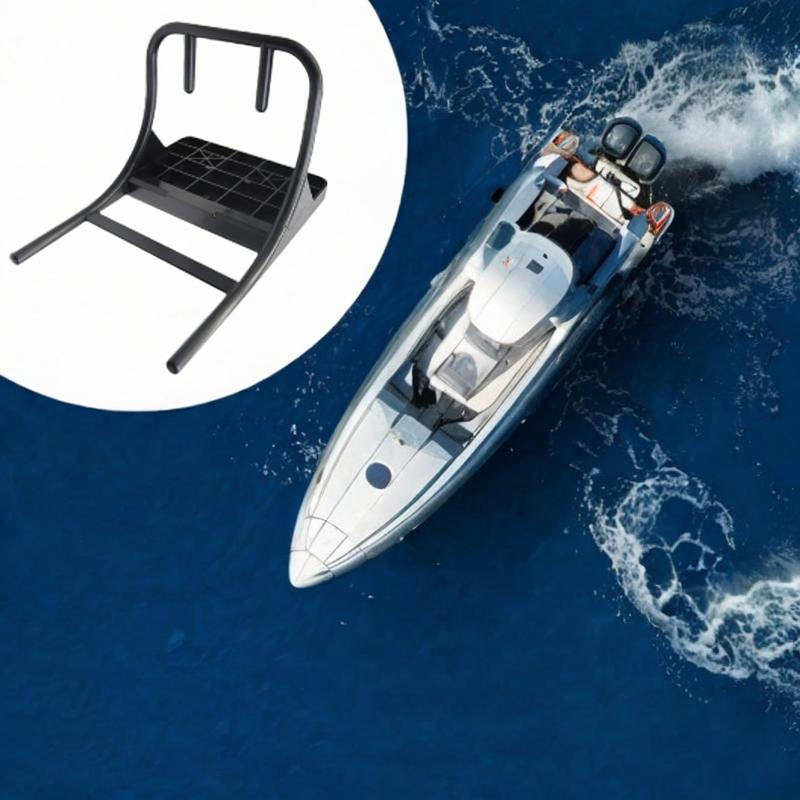 Suporte de montagem para motor - Fishing Boat Trolling Motor avaliação e preço